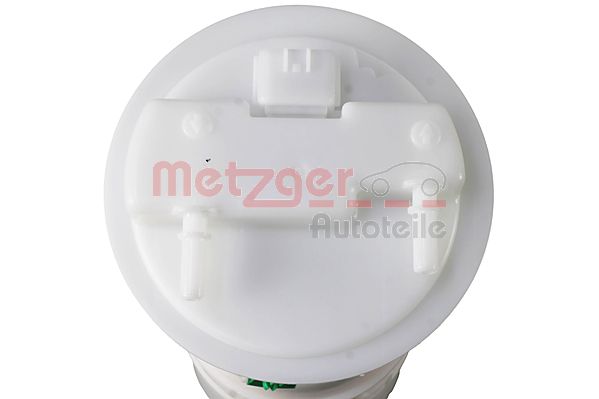METZGER 2250312 Kraftstoff-Fördereinheit